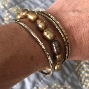 🌺HP🌺 WHBM 3in1 Bracelet